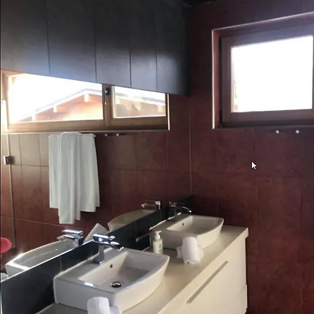 Luxury In Вилла *