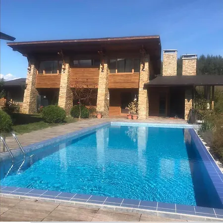 Luxury In Вилла Добриниште