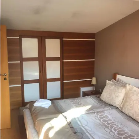 Luxury In Вилла Добриниште