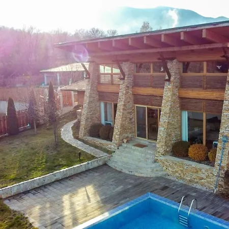 Luxury In Вилла Добриниште