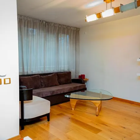 Luxury In * Добриниште