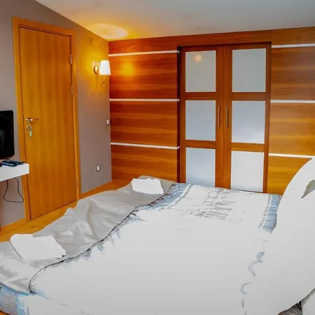 Luxury In Вилла *