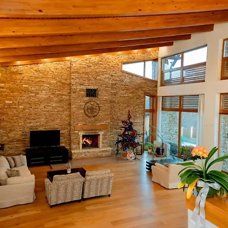 Luxury In Вилла