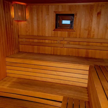 Вилла Luxury In