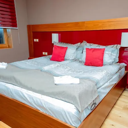 Luxury In