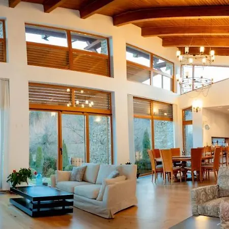 Вилла Luxury In *