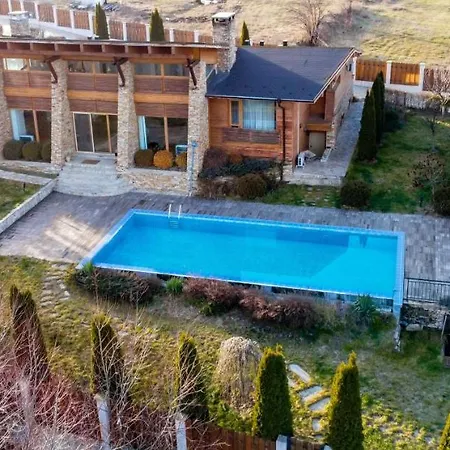 Luxury In Добриниште