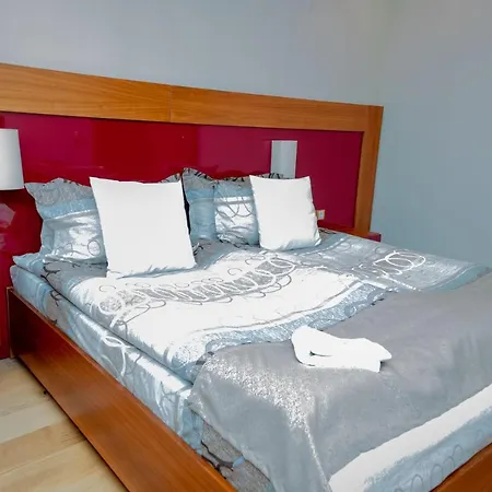 Вилла Luxury In *