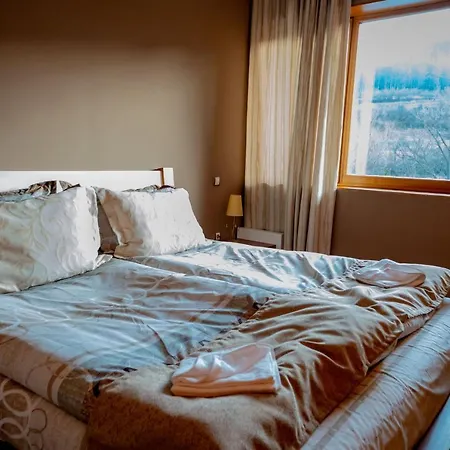 Luxury In Добриниште