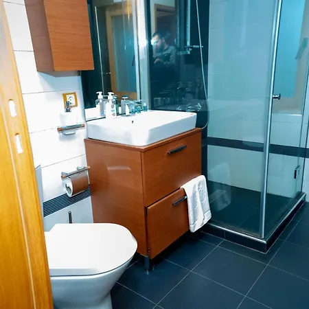 Luxury In Вилла Добриниште