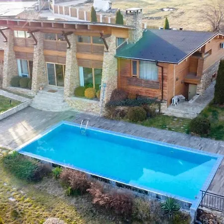 Luxury In Вилла Добриниште