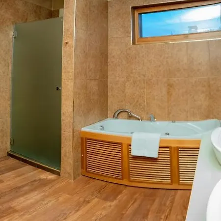 Luxury In Вилла Добриниште