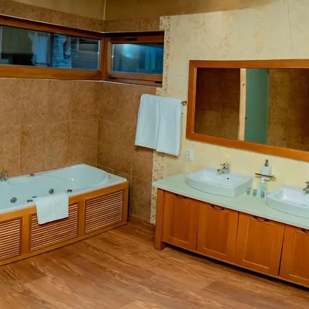 Вилла Luxury In *