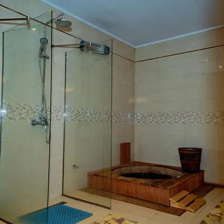 Luxury In *