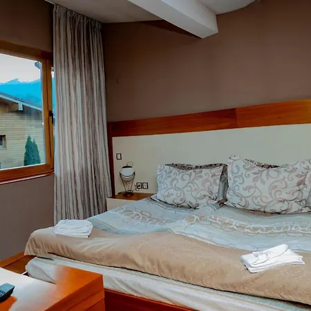 Luxury In Вилла *