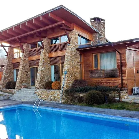 Luxury In Добриниште