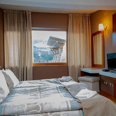 Luxury In
