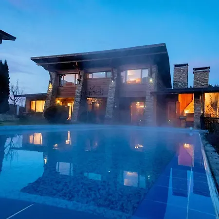 Luxury In Вилла Добриниште