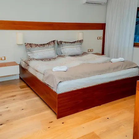 Вилла Luxury In *